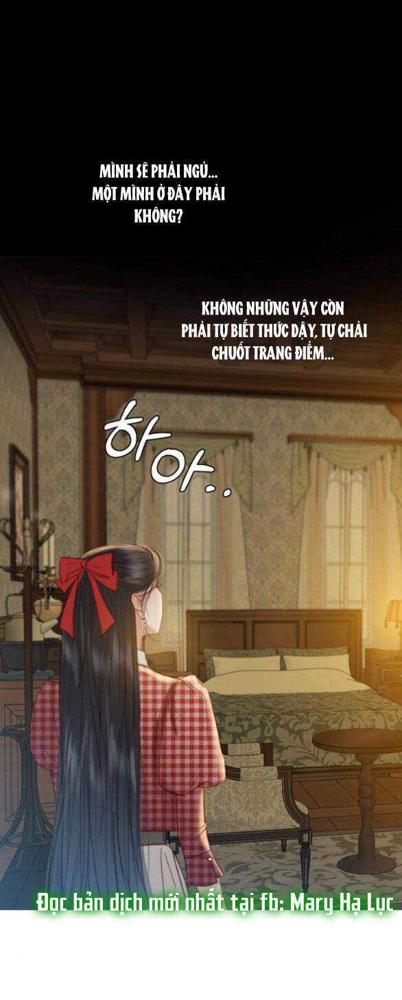 đọc truyện Serena Chương 27.1 ảnh 22 tại Giả Dược
