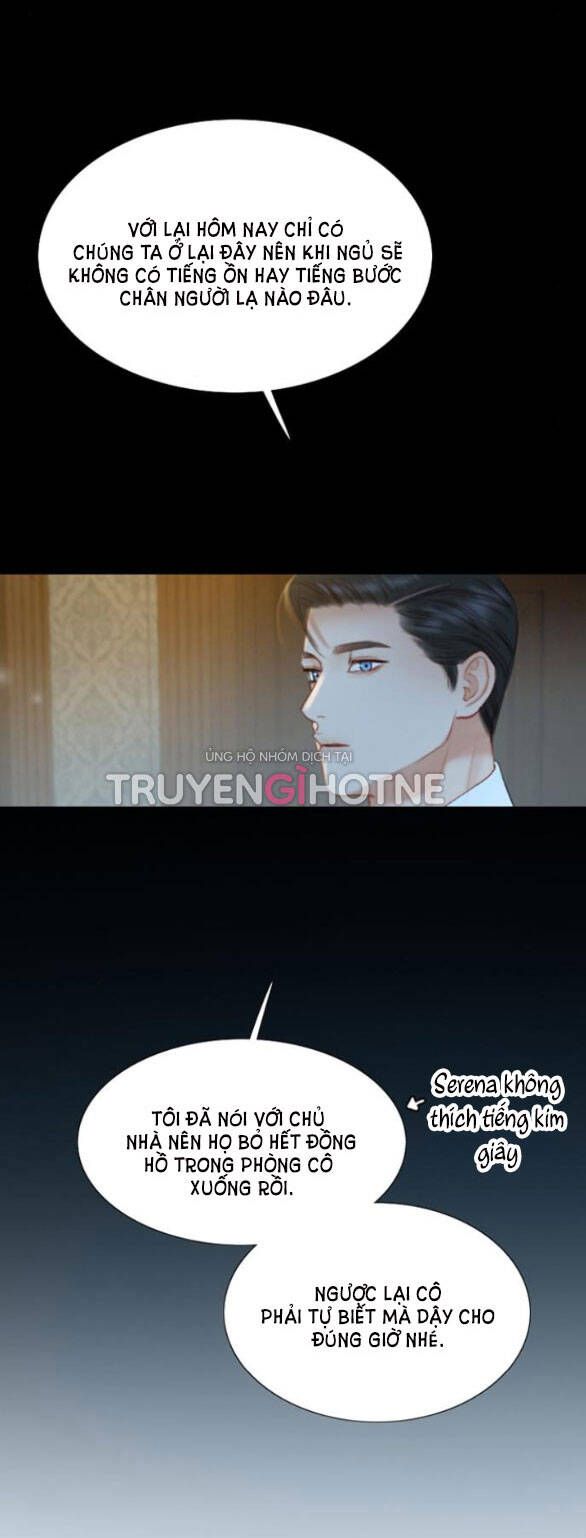 đọc truyện Serena Chương 27.1 ảnh 26 tại Giả Dược