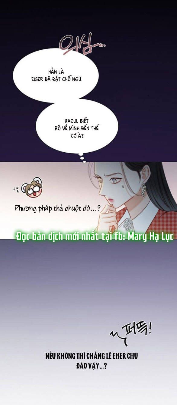 đọc truyện Serena Chương 27.1 ảnh 29 tại Giả Dược