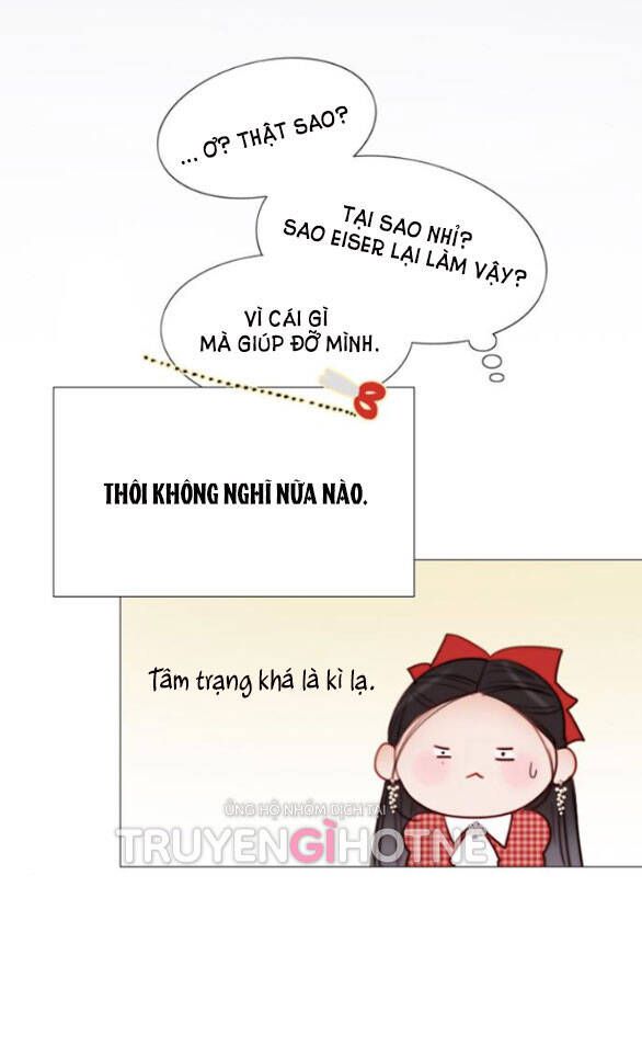 đọc truyện Serena Chương 27.1 ảnh 30 tại Giả Dược