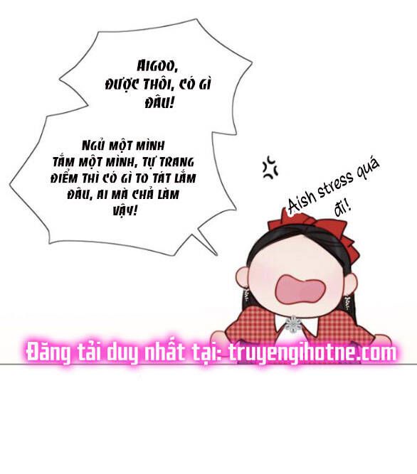 đọc truyện Serena Chương 27.1 ảnh 32 tại Giả Dược
