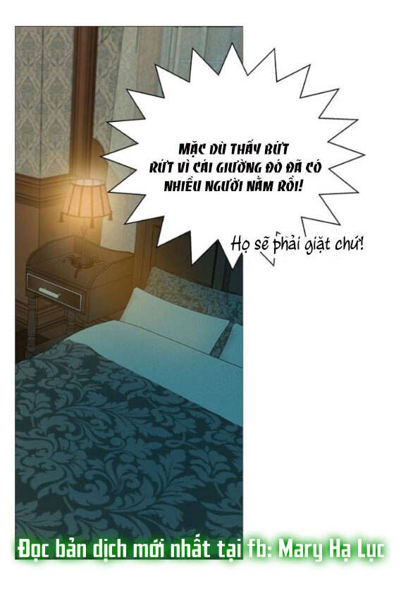 đọc truyện Serena Chương 27.1 ảnh 34 tại Giả Dược