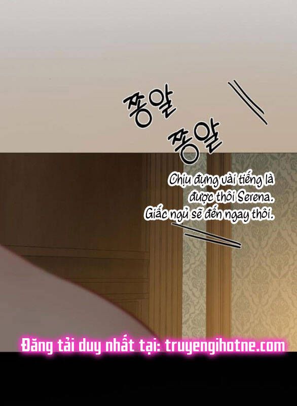 đọc truyện Serena Chương 27.1 ảnh 36 tại Giả Dược