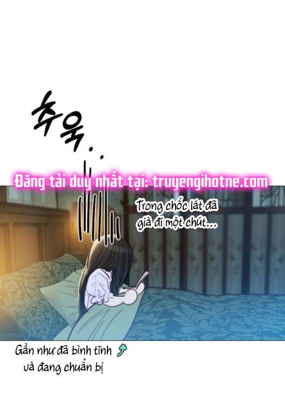 đọc truyện Serena Chương 27.1 ảnh 40 tại Giả Dược