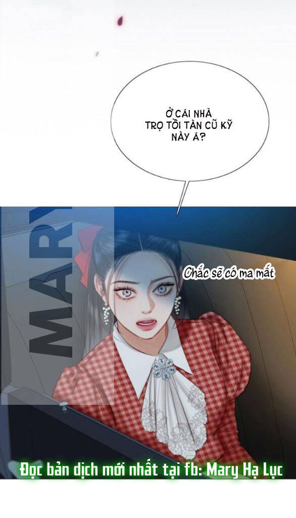 đọc truyện Serena Chương 27.1 ảnh 6 tại Giả Dược
