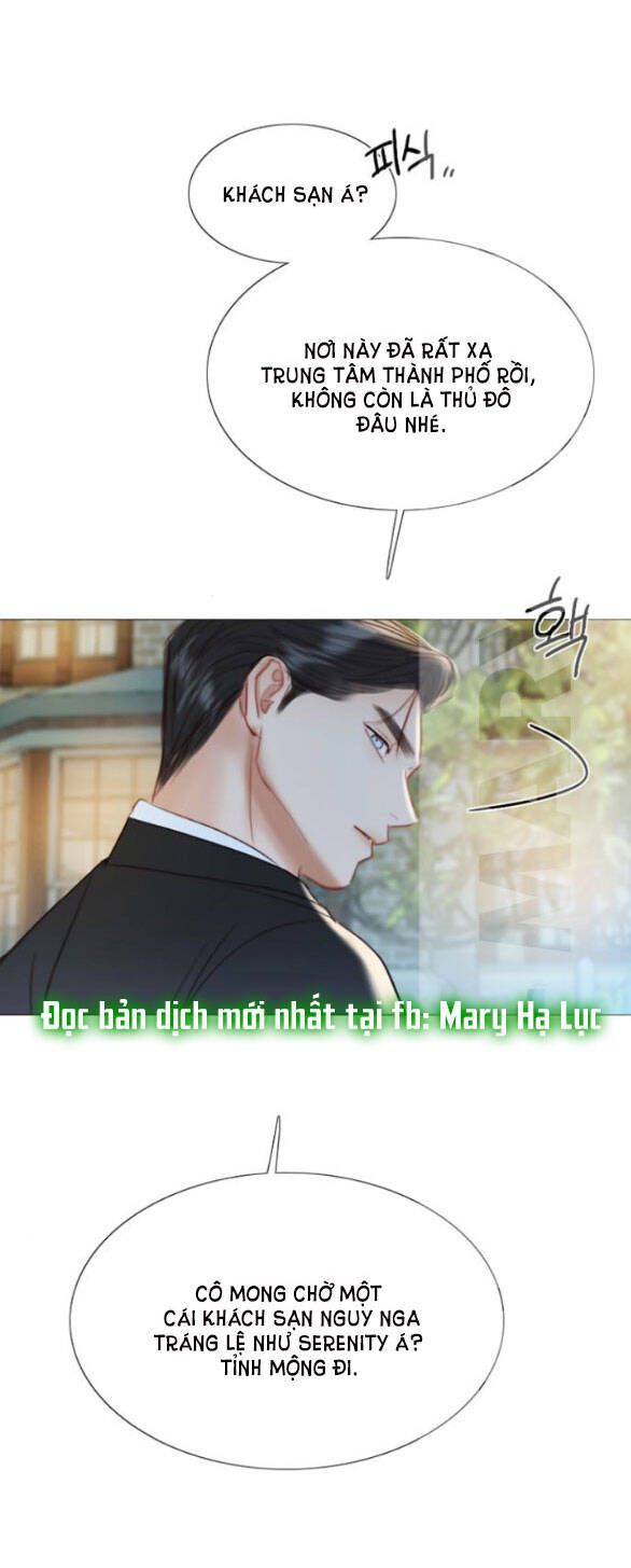 đọc truyện Serena Chương 27.1 ảnh 9 tại Giả Dược