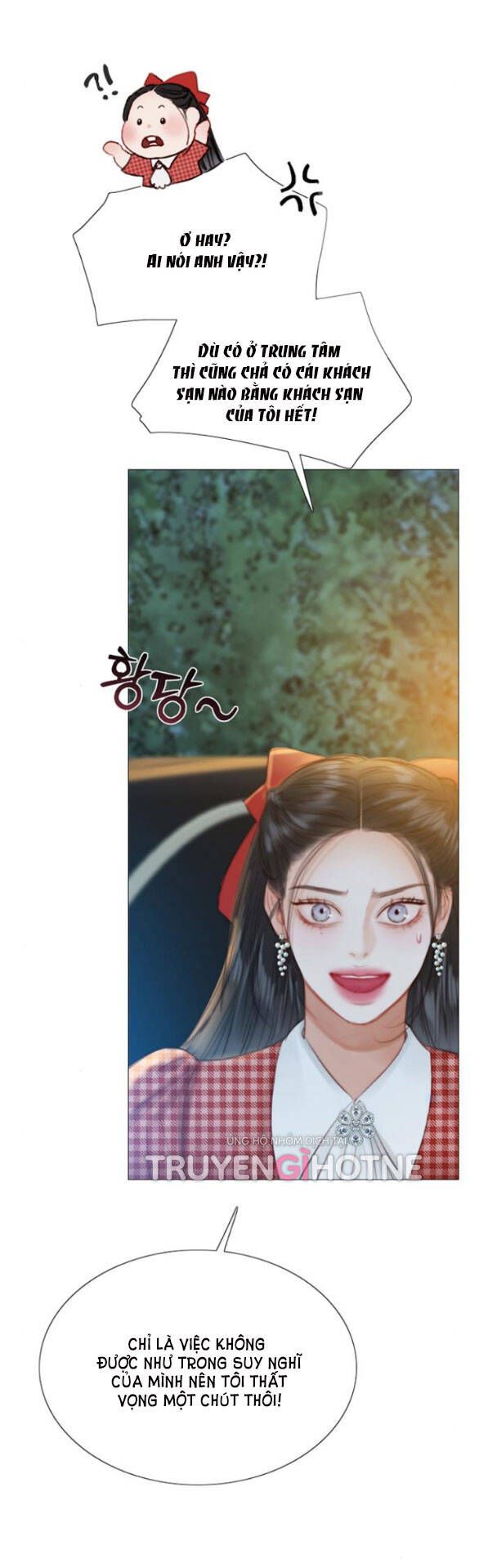 đọc truyện Serena Chương 27.1 ảnh 10 tại Giả Dược