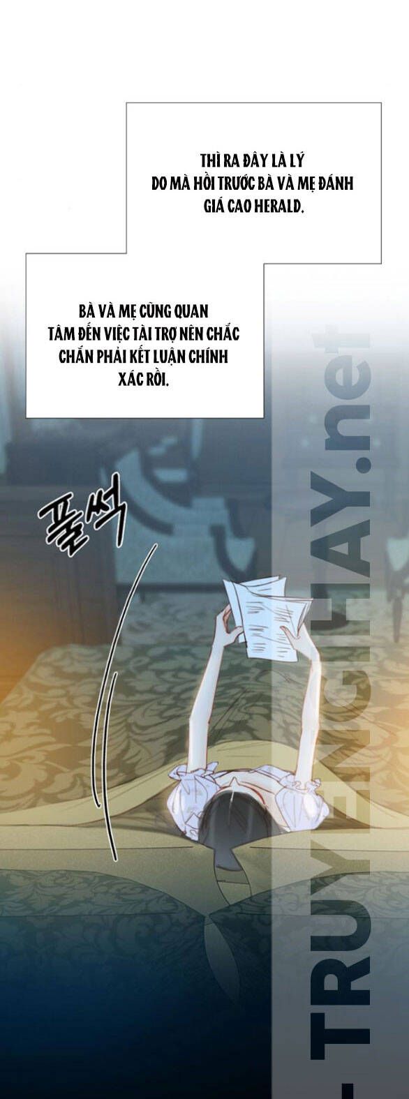 đọc truyện Serena Chương 27.2 ảnh 6 tại Thiên Thai Truyện