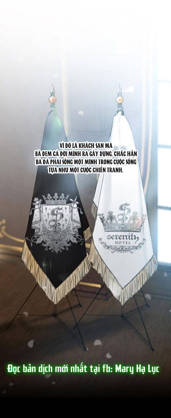 đọc truyện Serena Chương 27.2 ảnh 8 tại Thiên Thai Truyện
