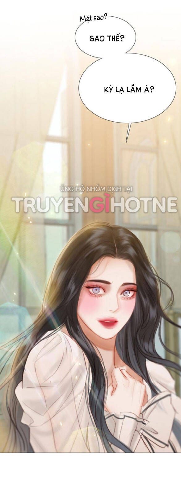 đọc truyện Serena Chương 28.1 ảnh 1 tại Thiên Thai Truyện