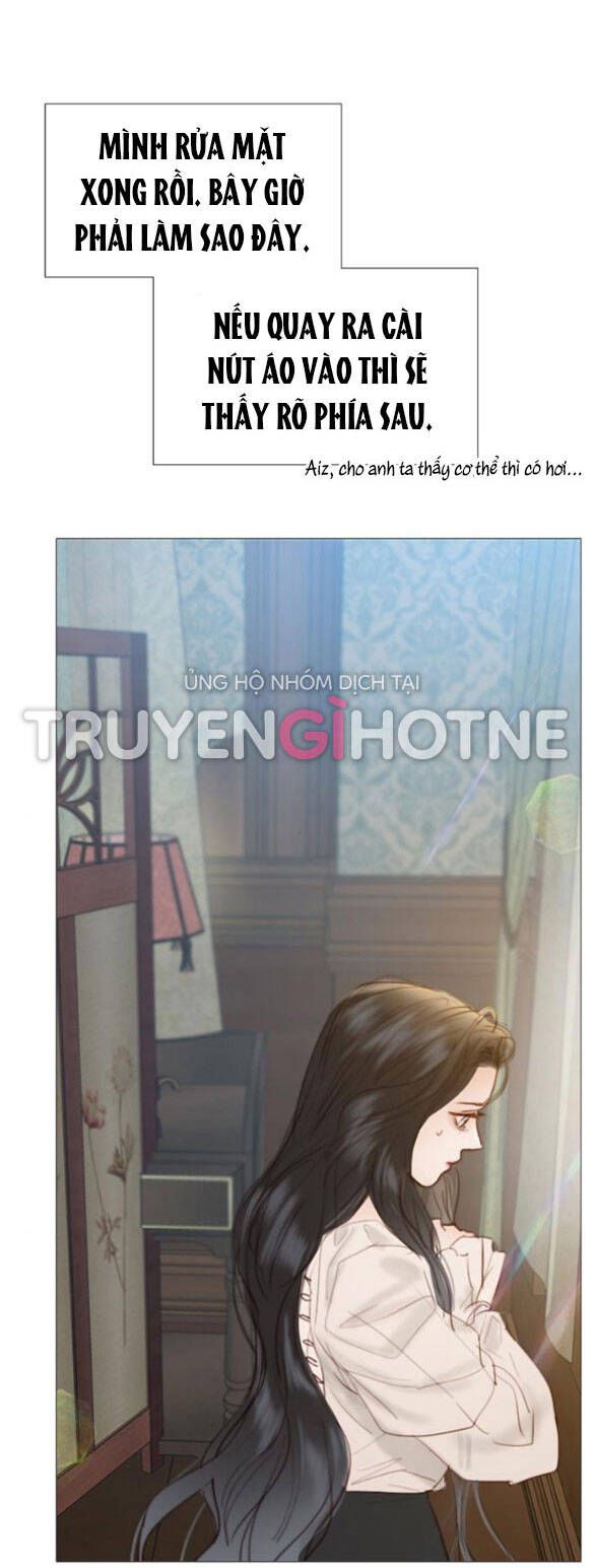 đọc truyện Serena Chương 28.1 ảnh 13 tại Thiên Thai Truyện