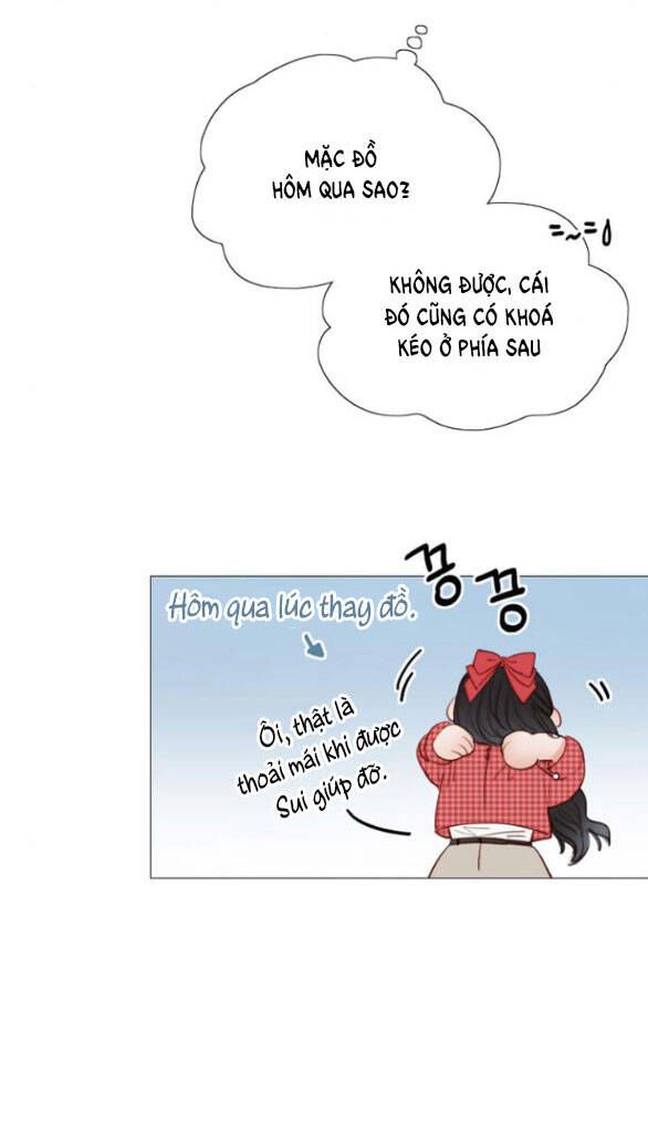 đọc truyện Serena Chương 28.1 ảnh 14 tại Thiên Thai Truyện