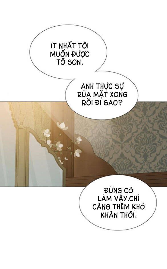 đọc truyện Serena Chương 28.2 ảnh 19 tại Thiên Thai Truyện