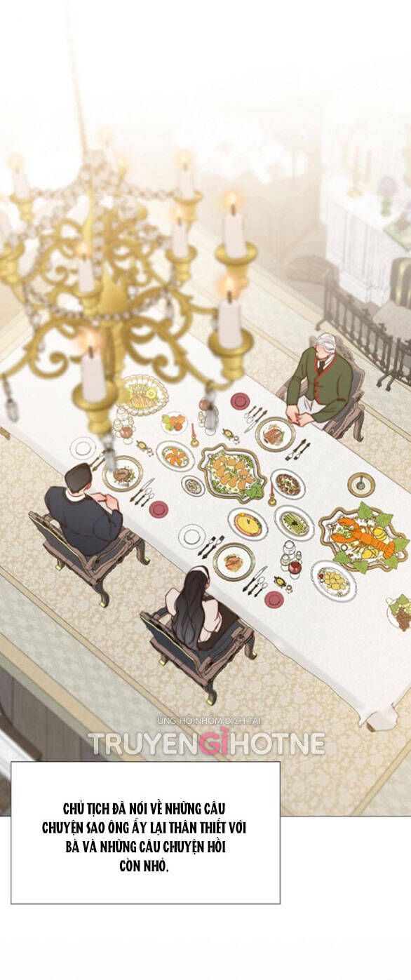 đọc truyện Serena Chương 29.1 ảnh 32 tại Thiên Thai Truyện