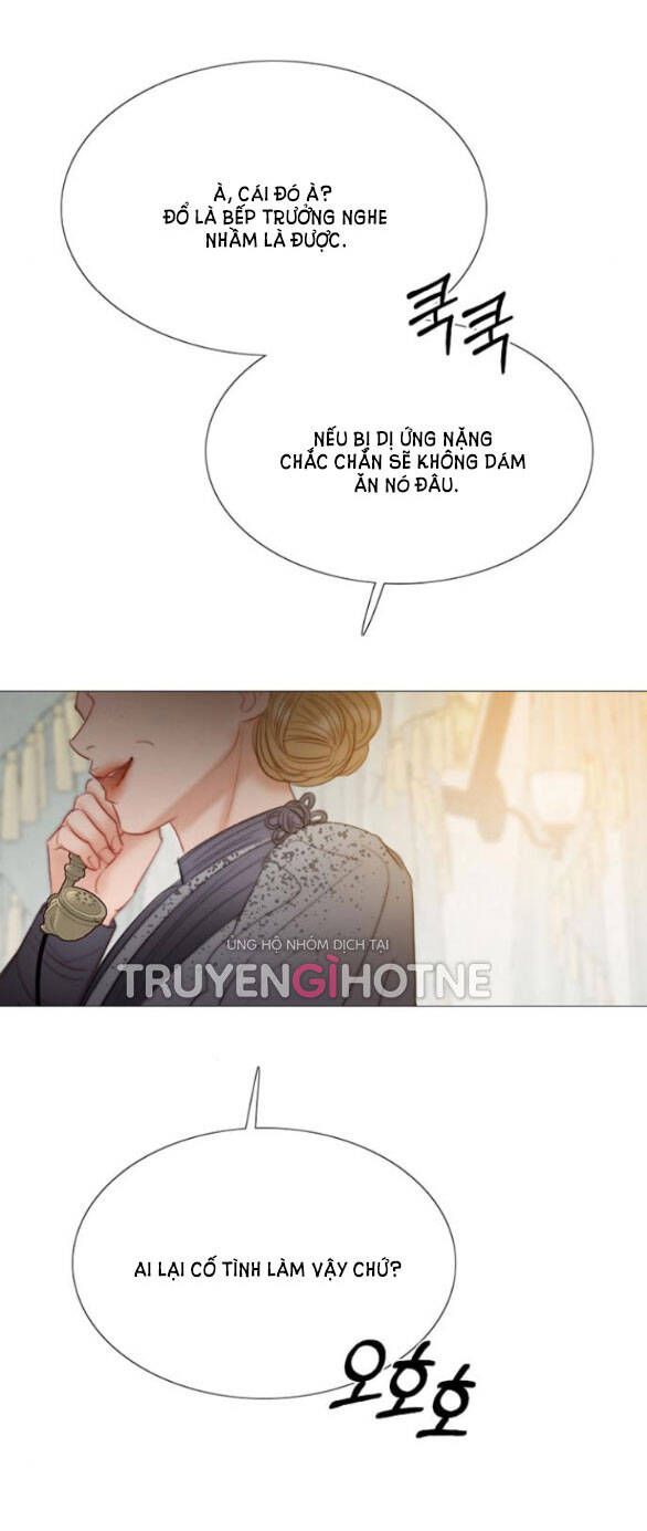 đọc truyện Serena Chương 29.1 ảnh 40 tại Thiên Thai Truyện