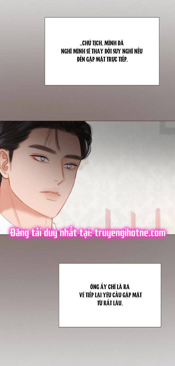 đọc truyện Serena Chương 29.2 ảnh 20 tại Giả Dược