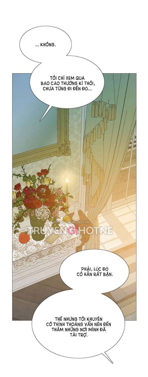 đọc truyện Serena Chương 29.2 ảnh 4 tại Giả Dược
