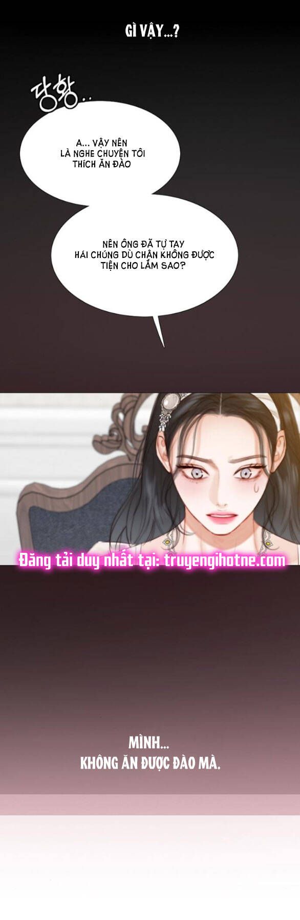 đọc truyện Serena Chương 29.2 ảnh 33 tại Giả Dược