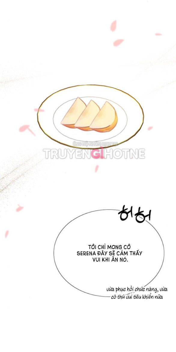 đọc truyện Serena Chương 29.2 ảnh 37 tại Giả Dược