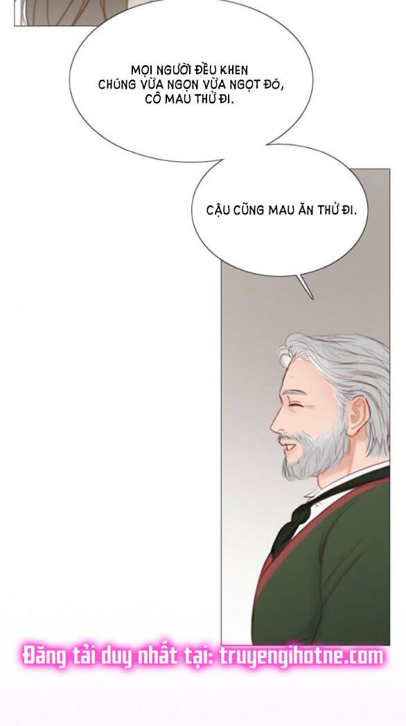 đọc truyện Serena Chương 29.2 ảnh 39 tại Giả Dược