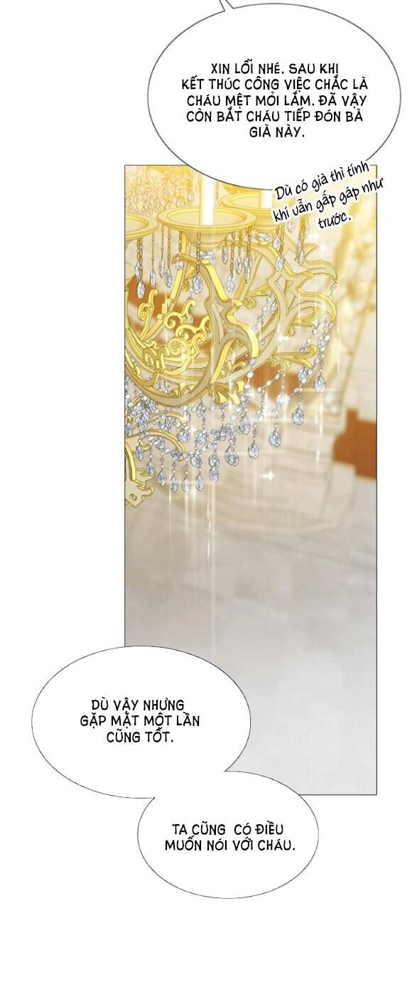 đọc truyện Serena Chương 3.1 ảnh 19 tại Thiên Thai Truyện