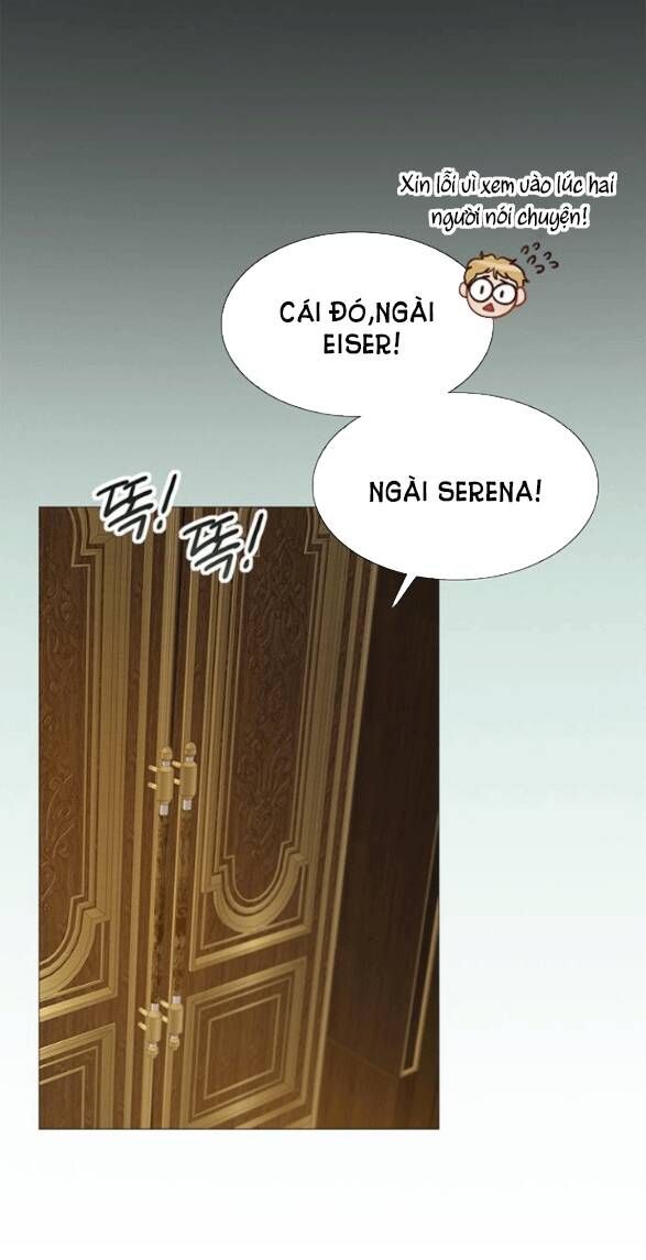 đọc truyện Serena Chương 3.1 ảnh 4 tại Thiên Thai Truyện