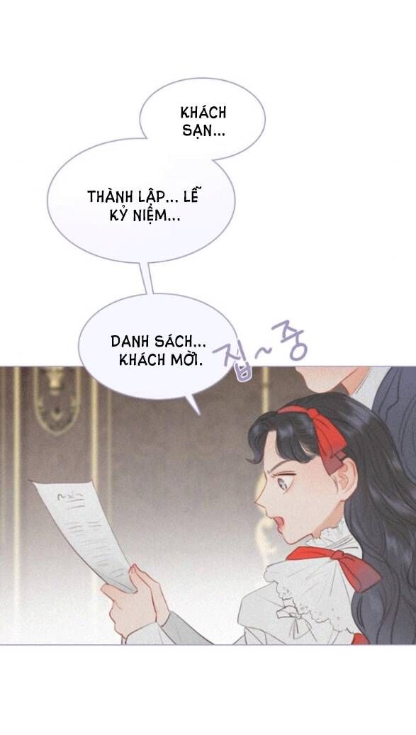 đọc truyện Serena Chương 3.2 ảnh 14 tại Giả Dược