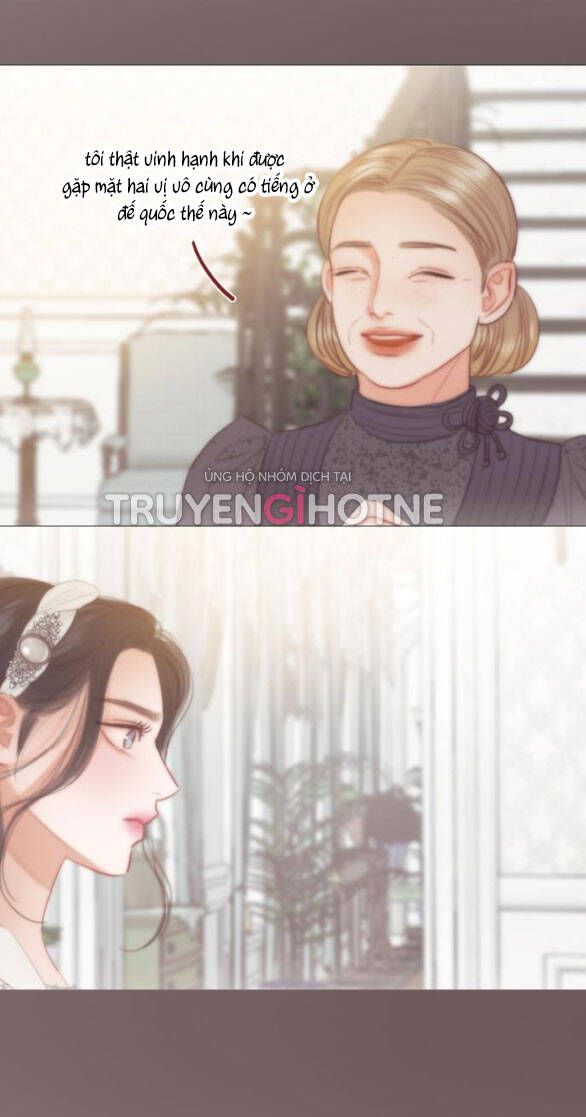 đọc truyện Serena Chương 30.2 ảnh 16 tại Thiên Thai Truyện