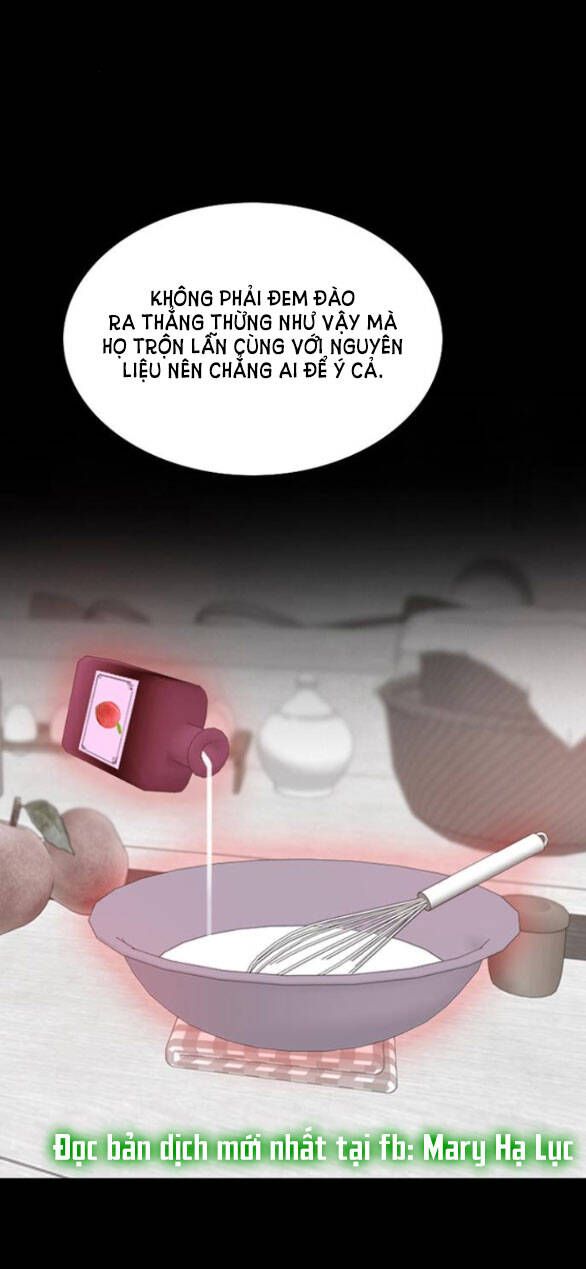 đọc truyện Serena Chương 30.2 ảnh 22 tại Thiên Thai Truyện