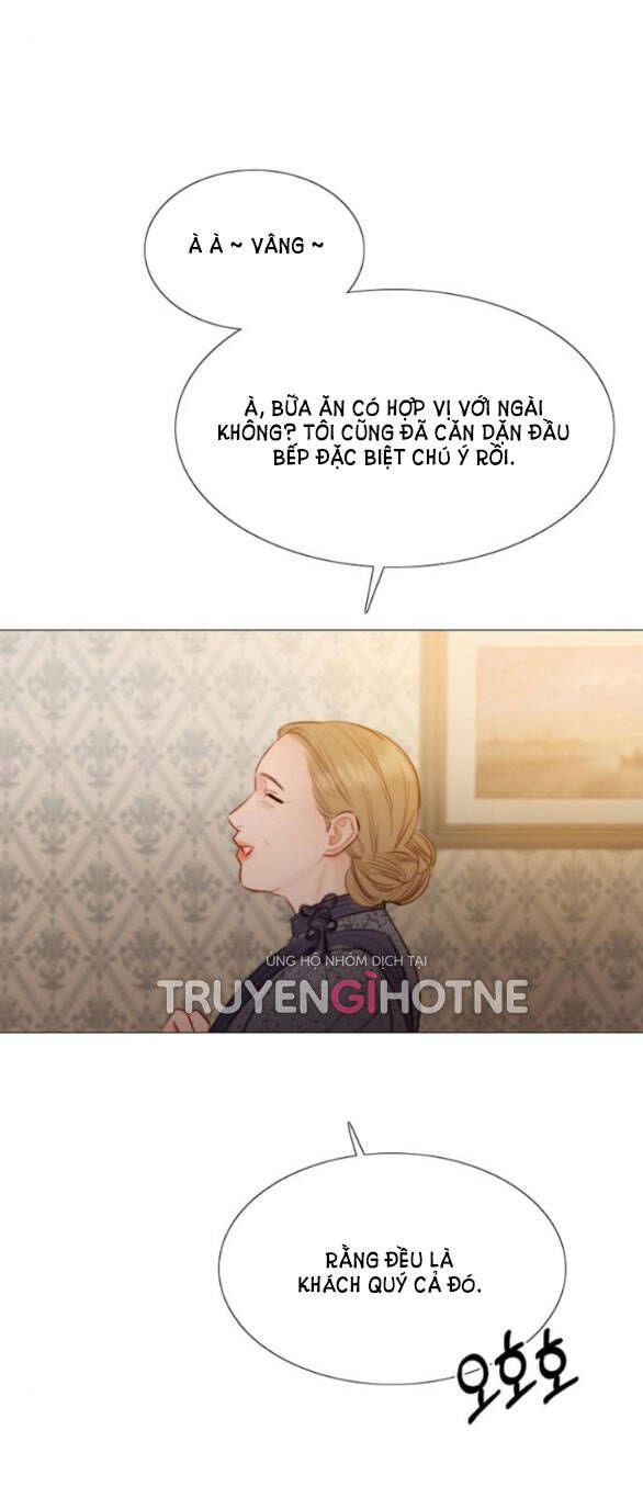 đọc truyện Serena Chương 31.1 ảnh 13 tại Giả Dược