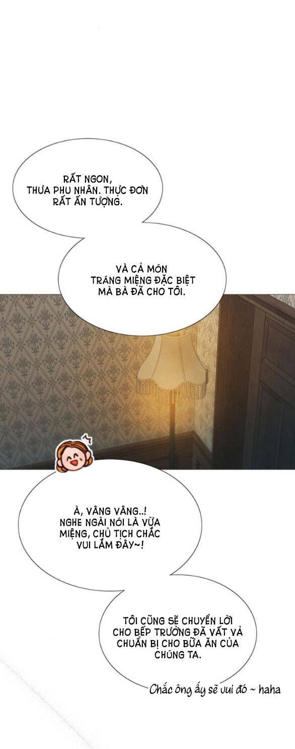 đọc truyện Serena Chương 31.1 ảnh 14 tại Giả Dược
