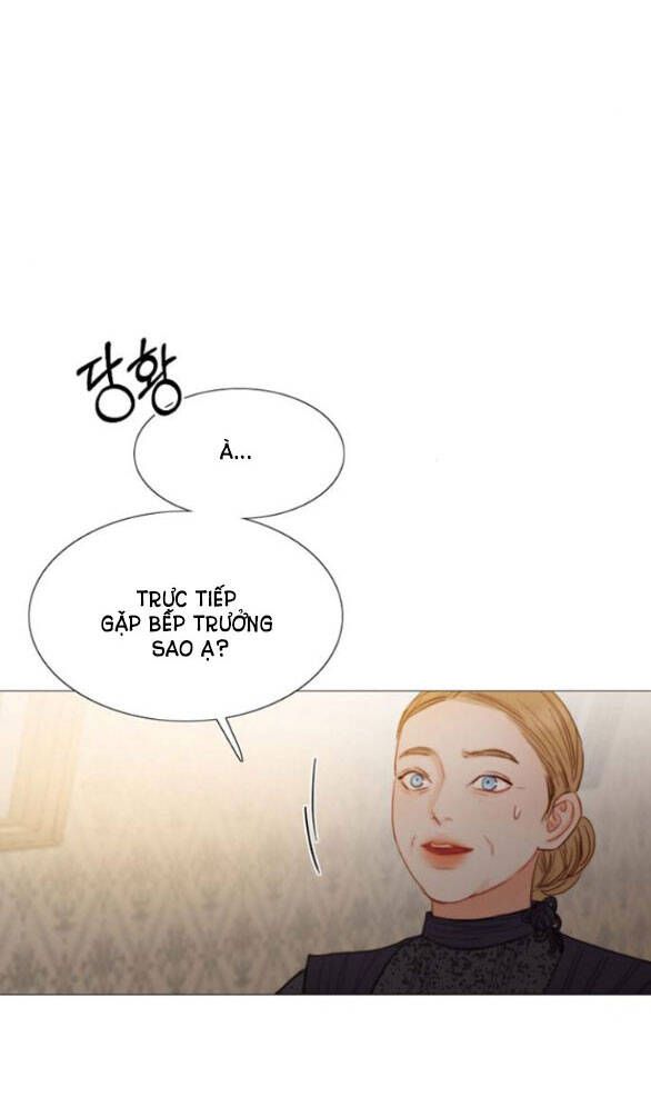 đọc truyện Serena Chương 31.1 ảnh 18 tại Giả Dược