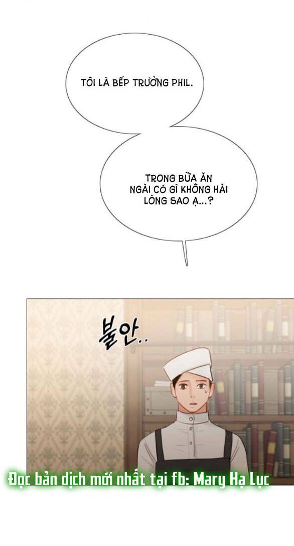 đọc truyện Serena Chương 31.1 ảnh 23 tại Giả Dược
