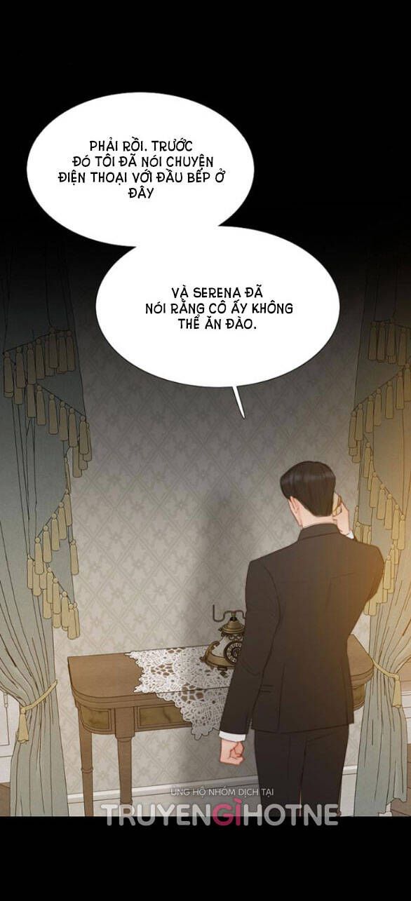 đọc truyện Serena Chương 31.1 ảnh 6 tại Giả Dược