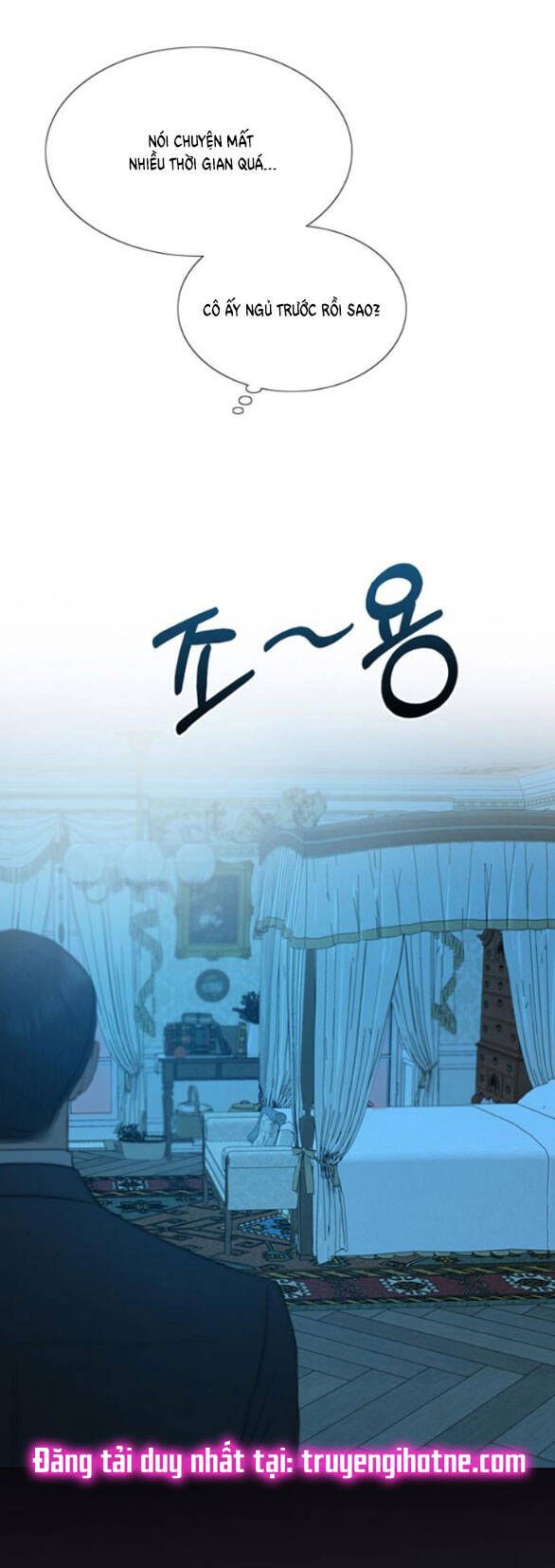 đọc truyện Serena Chương 31.2 ảnh 14 tại Giả Dược