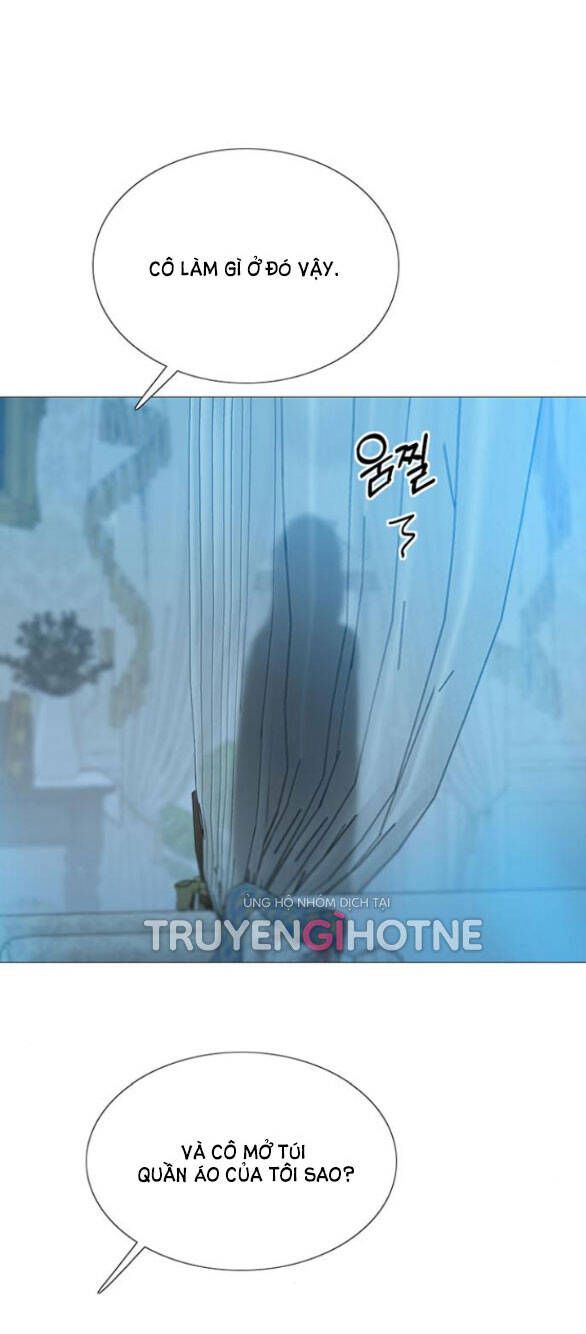 đọc truyện Serena Chương 31.2 ảnh 19 tại Giả Dược