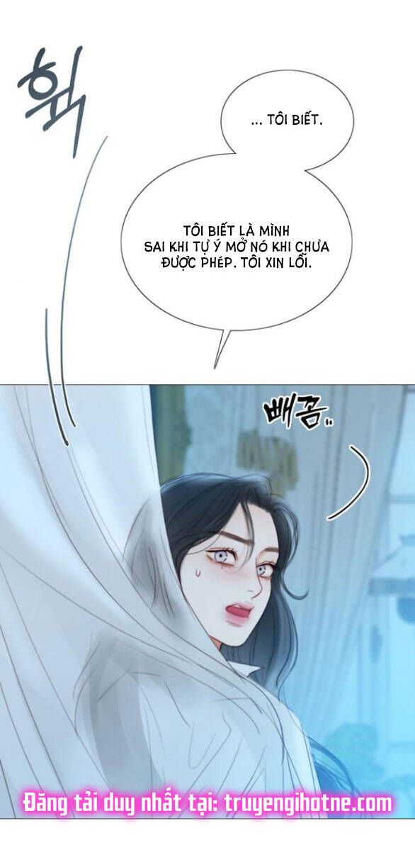 đọc truyện Serena Chương 31.2 ảnh 20 tại Giả Dược