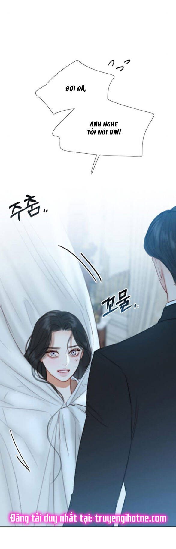đọc truyện Serena Chương 31.2 ảnh 26 tại Giả Dược