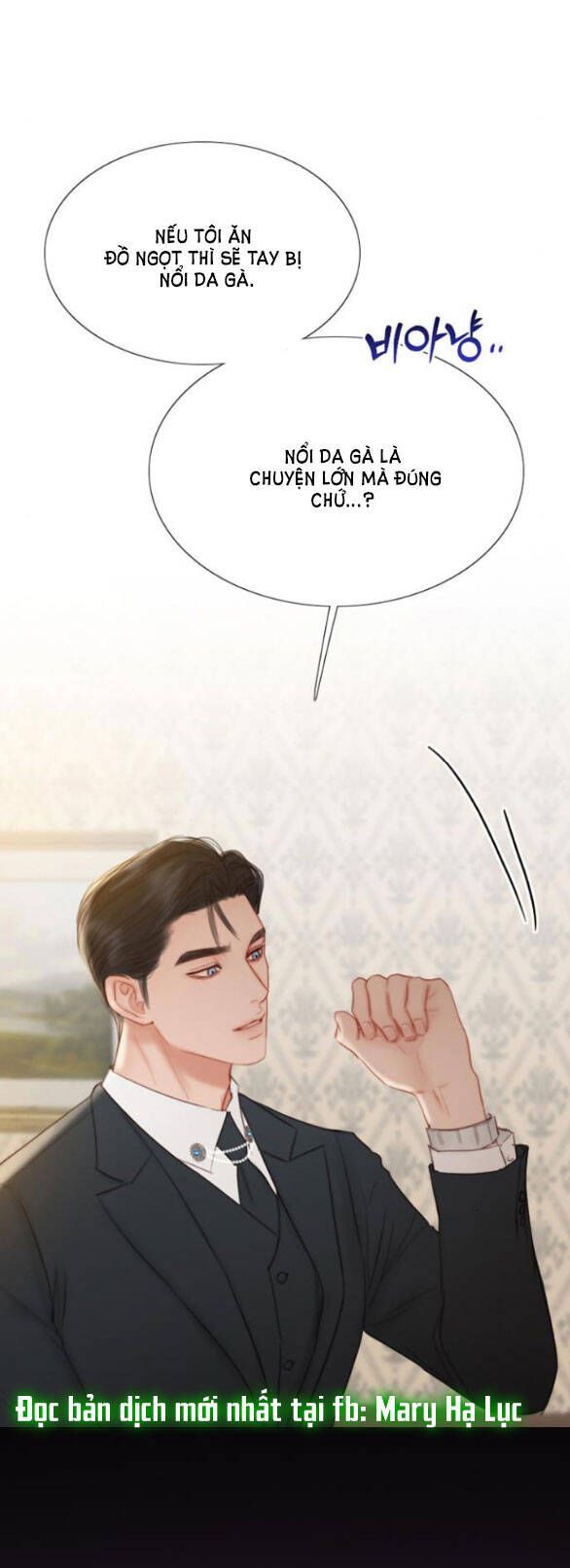 đọc truyện Serena Chương 31.2 ảnh 4 tại Giả Dược