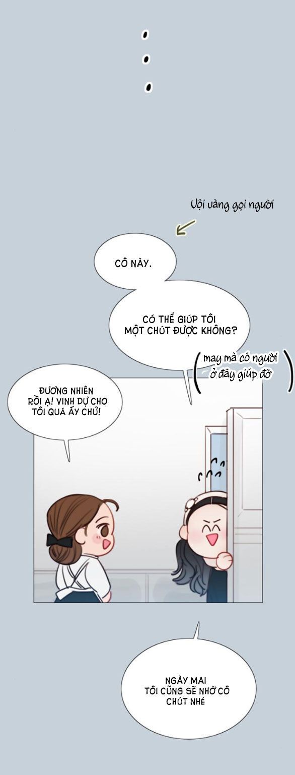 đọc truyện Serena Chương 32 ảnh 11 tại Giả Dược