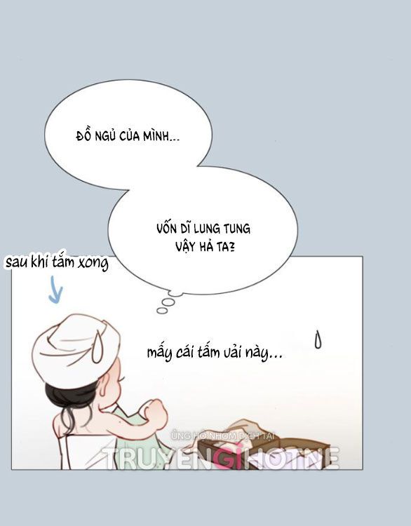 đọc truyện Serena Chương 32 ảnh 13 tại Giả Dược