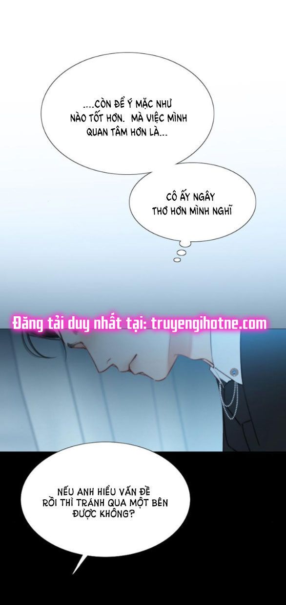đọc truyện Serena Chương 32 ảnh 27 tại Giả Dược