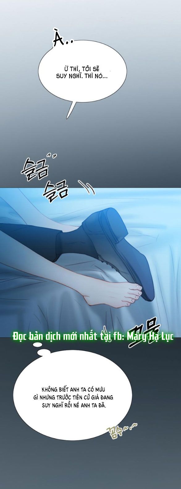 đọc truyện Serena Chương 32 ảnh 43 tại Giả Dược