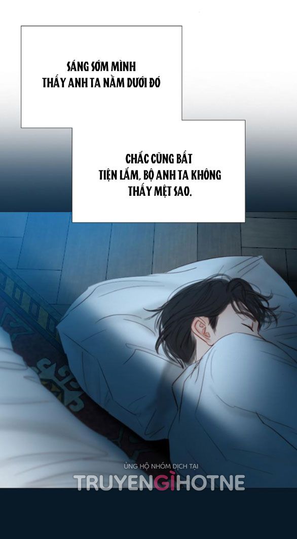 đọc truyện Serena Chương 32 ảnh 66 tại Giả Dược