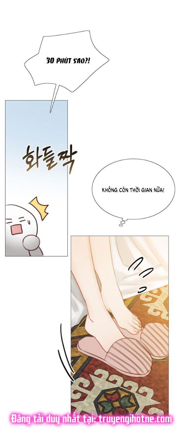 đọc truyện Serena Chương 32 ảnh 69 tại Giả Dược