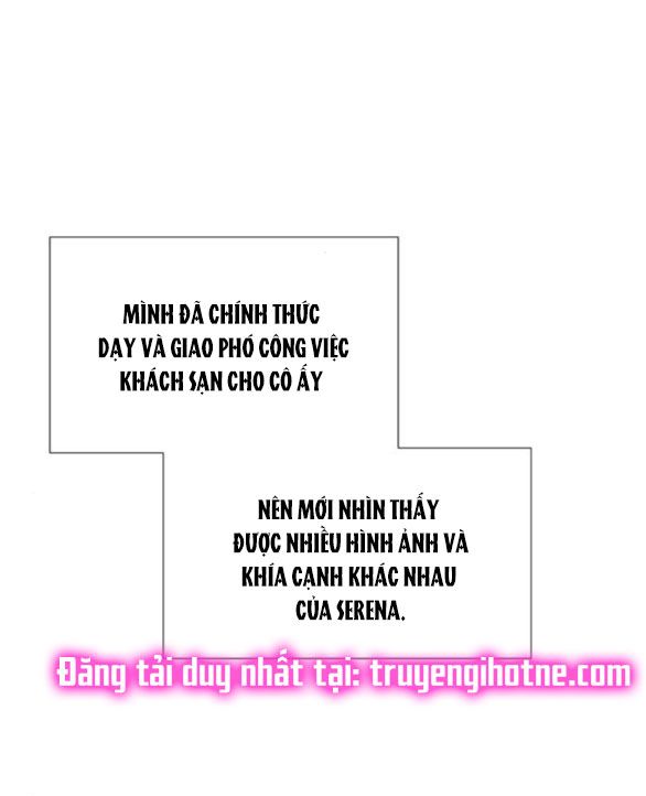 đọc truyện Serena Chương 33 ảnh 1 tại Giả Dược