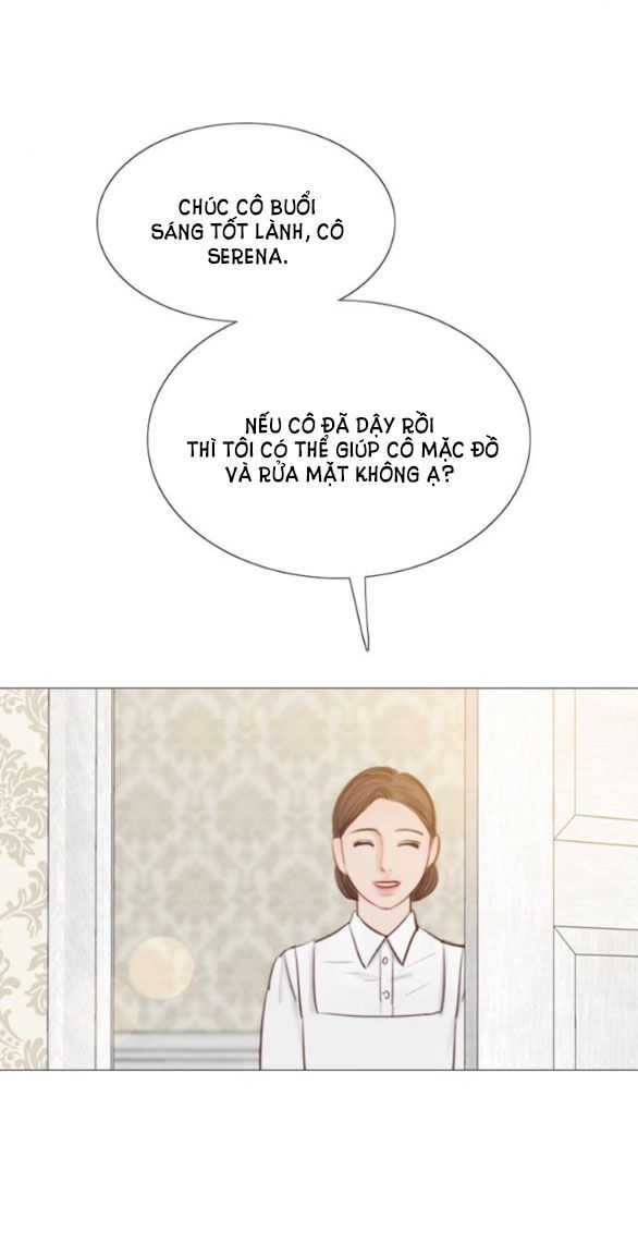 đọc truyện Serena Chương 33 ảnh 15 tại Giả Dược