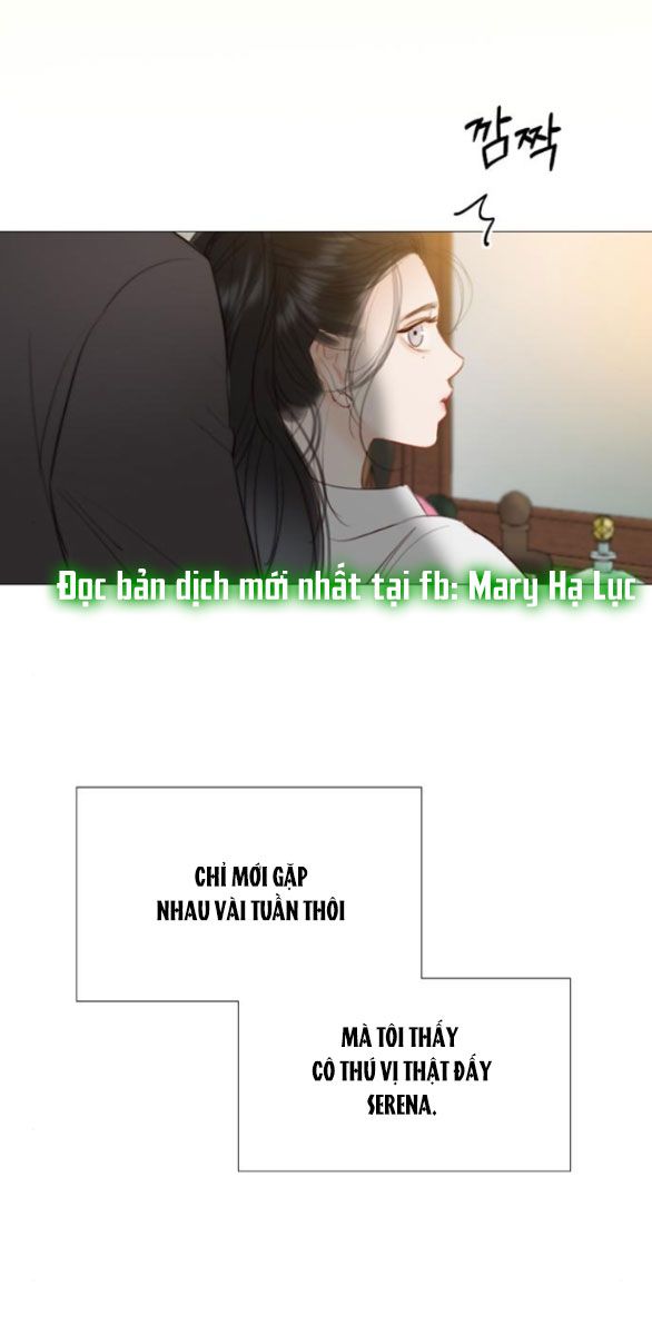 đọc truyện Serena Chương 33 ảnh 4 tại Giả Dược