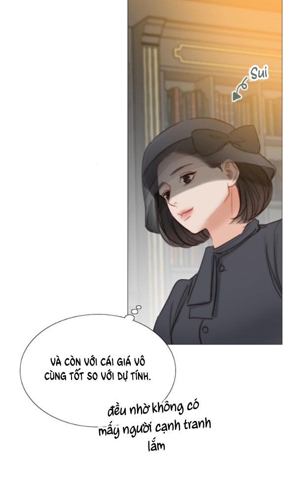 đọc truyện Serena Chương 33 ảnh 71 tại Giả Dược