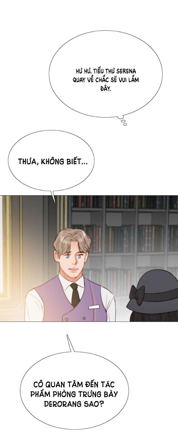 đọc truyện Serena Chương 33 ảnh 72 tại Giả Dược